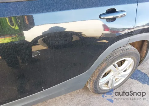 2018 GMC Terrain Sle z USA, uszkodzony, nr VIN 3GKALMEX0JL253742